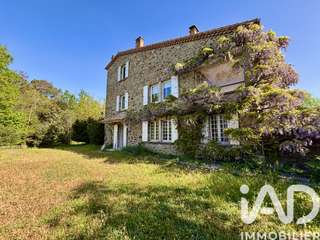 Vente maison 12 pièces