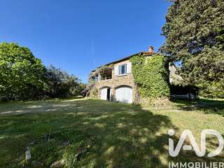 Vente maison 12 pièces