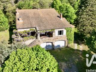 Vente maison 12 pièces
