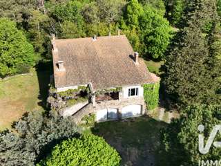 Vente maison 12 pièces