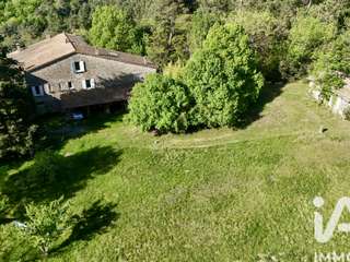 Vente maison 12 pièces