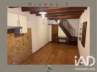 Vente maison 3 pièces Vente maison 3 pièces
