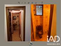 Vente maison 3 pièces Vente maison 3 pièces