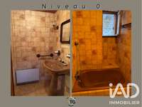 Vente maison 3 pièces Vente maison 3 pièces