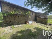 Vente maison 1 pièce