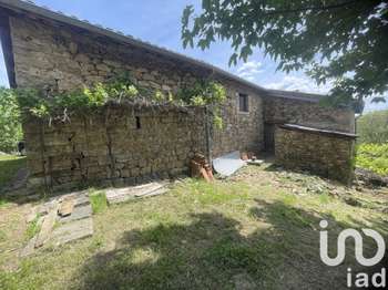 Vente maison 1 pièce