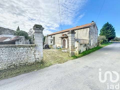 Vente maison 4 pièces Jauldes 16