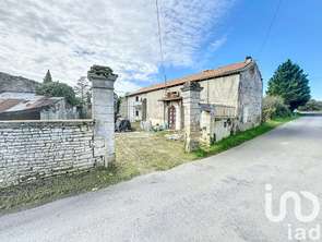 Vente Maison 4 piècesJauldes