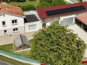 Vente Maison 3 chambresJauldes