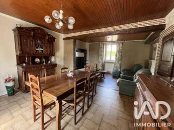 Vente maison 7 pièces Vente maison 7 pièces