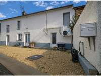 Vente maison 4 pièces Vente maison 4 pièces