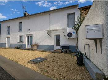 Vente maison 4 pièces Jaunay-Marigny 86