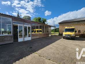 Vente Maison 11 piècesJaure