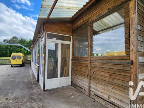 Vente maison 11 pièces Vente maison 11 pièces