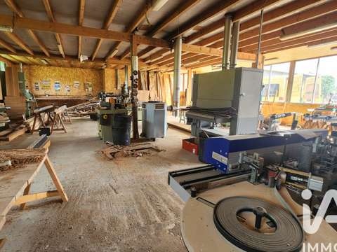 Vente maison 11 pièces Vente maison 11 pièces