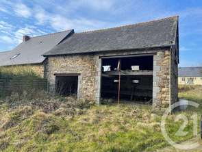 Vente Maison 2 piècesJavené