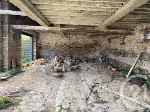 Vente maison 2 pièces