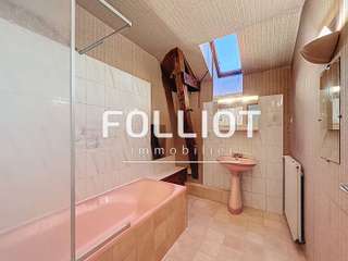 Vente maison 7 pièces Vente maison 7 pièces