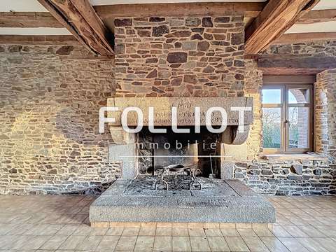 Vente maison 7 pièces Vente maison 7 pièces