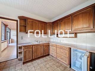 Vente maison 7 pièces Vente maison 7 pièces