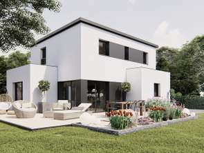 Vente Maison 4 chambresJavené
