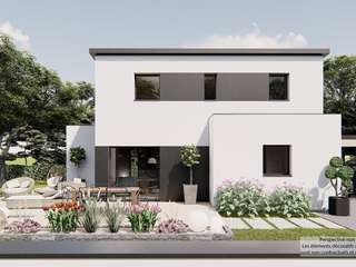 Vente maison 6 pièces Vente maison 6 pièces