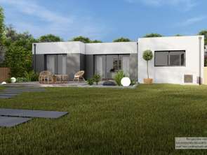 Vente Maison 3 chambresJavené