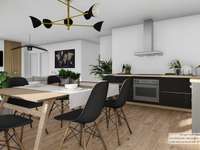 Vente maison 5 pièces Vente maison 5 pièces