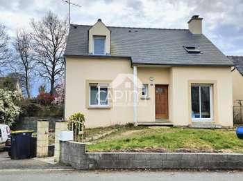 Vente maison 6 pièces Javené 35