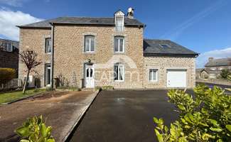 Photo Vente maison Javené