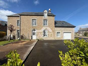 Vente maison 7 pièces Javené 35