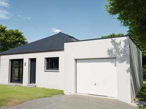 Vente Maison 3 chambresJavené