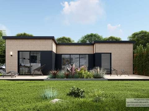 Vente maison 4 pièces Javené 35