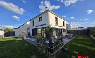 Photo Vente maison Javené