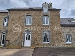 Vente Maison 5 chambresJavené