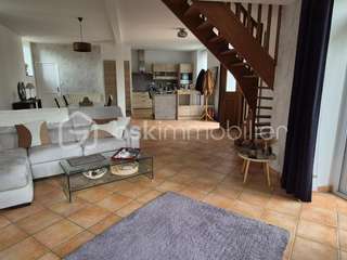 Vente maison 6 pièces Vente maison 6 pièces