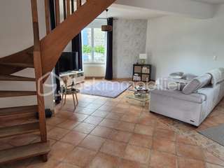 Vente maison 6 pièces Vente maison 6 pièces