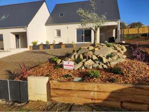 Vente Maison 3 chambresJavené