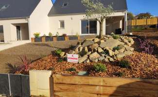 Photo Vente maison Javené