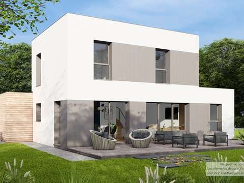 Vente maison 4 pièces Javené 35