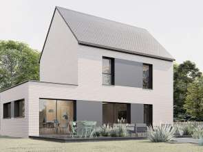 Vente Maison 3 chambresJavené