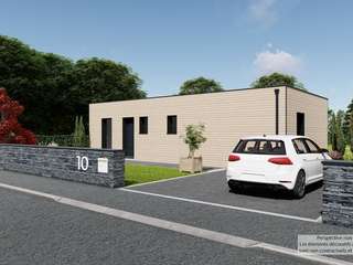 Vente maison 4 pièces Vente maison 4 pièces