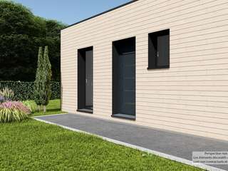 Vente maison 4 pièces Vente maison 4 pièces