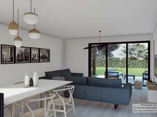 Vente maison 4 pièces Vente maison 4 pièces