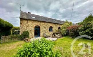 Photo Vente maison Javené