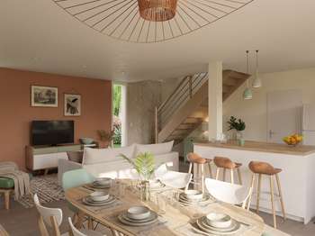 Vente maison
