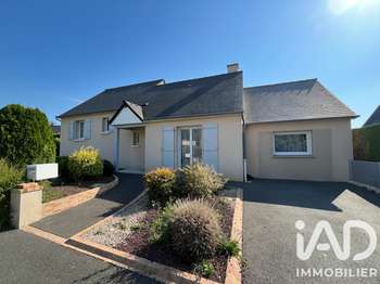 Vente Maison 4 chambresJavené