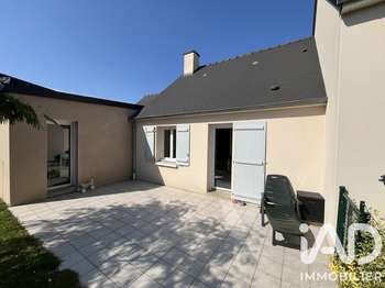 Vente Maison 4 chambresJavené