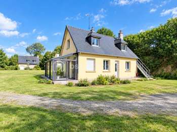 Vente maison 9 pièces Javené 35