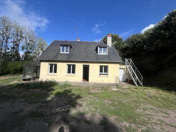 Vente maison 3 pièces Javené 35